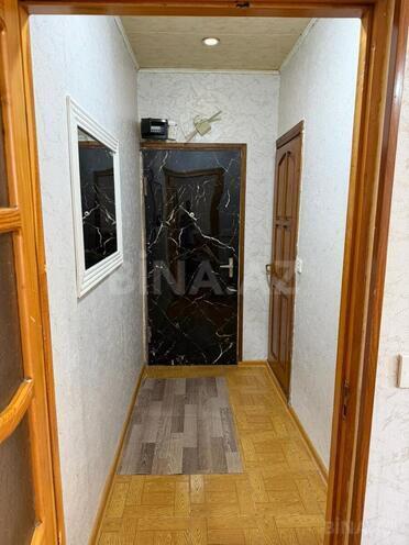 Сдаётся 2-комн. вторичка 60 м², м. Мемар Аджеми, photo 8 from 11