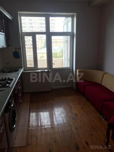Satılır 1 otaqlı yeni tikili 50 m², Xalqlar Dostluğu m., photo 6 from 11