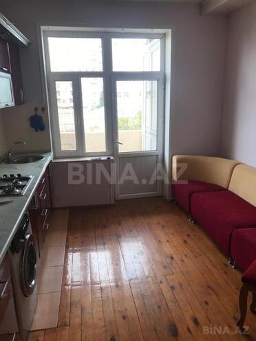 Satılır 1 otaqlı yeni tikili 50 m², Xalqlar Dostluğu m., photo 5 from 11