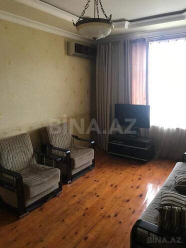 Satılır 1 otaqlı yeni tikili 50 m², Xalqlar Dostluğu m., photo 1 from 11