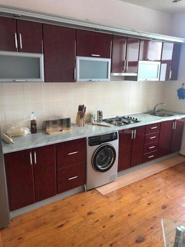 Satılır 1 otaqlı yeni tikili 50 m², Xalqlar Dostluğu m., photo 7 from 11