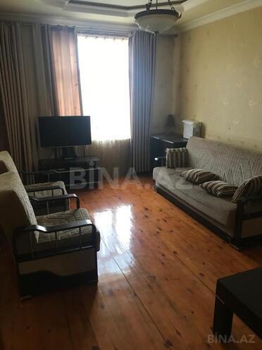 Satılır 1 otaqlı yeni tikili 50 m², Xalqlar Dostluğu m., photo 3 from 11