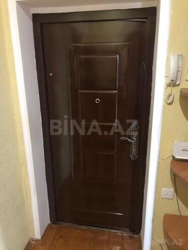 Satılır 1 otaqlı yeni tikili 50 m², Xalqlar Dostluğu m., photo 10 from 11