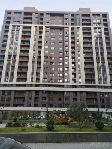 Satılır 3 otaqlı yeni tikili 91 m², Şah İsmayıl Xətai m., photo 20 from 21