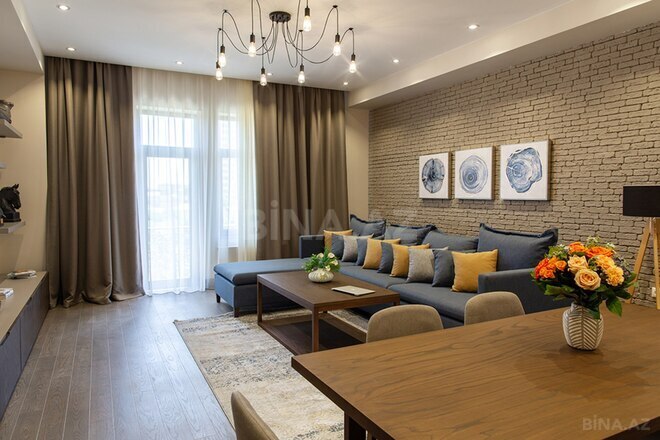 Сдаётся 3-комн. новостройка 181.2 м², м. 28 мая, photo 8 from 9
