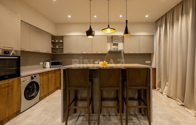 Сдаётся 3-комн. новостройка 181.2 м², м. 28 мая, photo 5 from 8