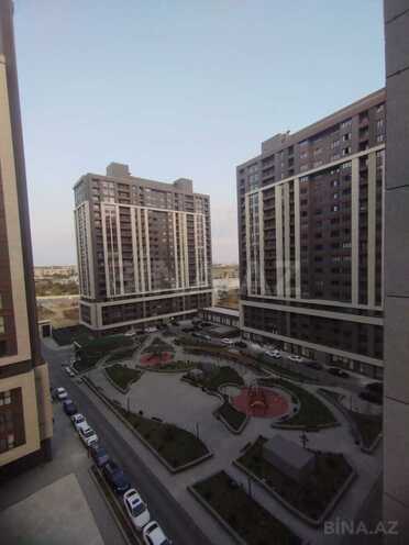 Satılır 3 otaqlı yeni tikili 91 m², Şah İsmayıl Xətai m., photo 1 from 21