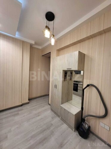 İcarəyə verilir 2 otaqlı yeni tikili 85 m², 28 May m., photo 28 from 30