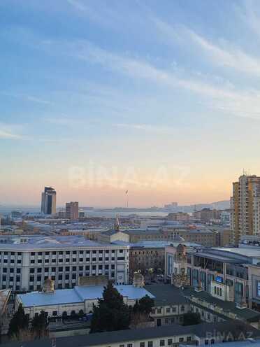 İcarəyə verilir 2 otaqlı yeni tikili 85 m², 28 May m., photo 22 from 30