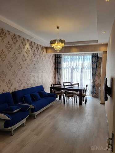 İcarəyə verilir 2 otaqlı yeni tikili 85 m², 28 May m., photo 7 from 30
