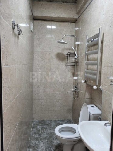 İcarəyə verilir 2 otaqlı yeni tikili 85 m², 28 May m., photo 17 from 30