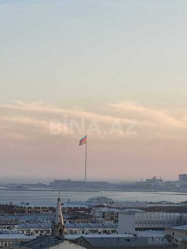 İcarəyə verilir 2 otaqlı yeni tikili 85 m², 28 May m., photo 20 from 30