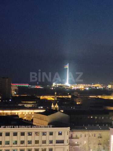 İcarəyə verilir 2 otaqlı yeni tikili 85 m², 28 May m., photo 23 from 30