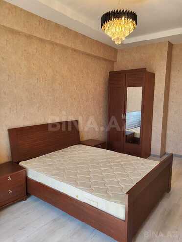 İcarəyə verilir 2 otaqlı yeni tikili 85 m², 28 May m., photo 11 from 30