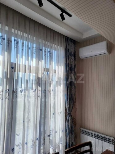 İcarəyə verilir 2 otaqlı yeni tikili 85 m², 28 May m., photo 27 from 30