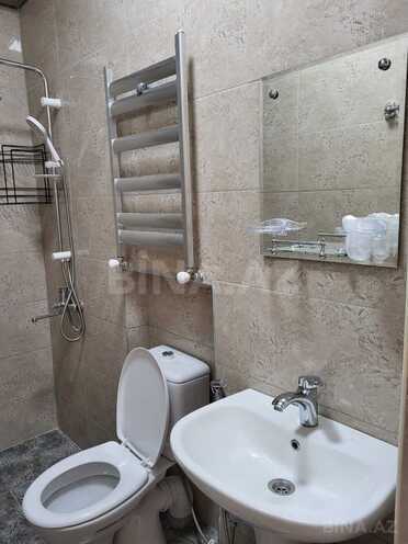 İcarəyə verilir 2 otaqlı yeni tikili 85 m², 28 May m., photo 19 from 30