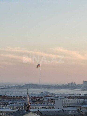 İcarəyə verilir 2 otaqlı yeni tikili 85 m², 28 May m., photo 4 from 30
