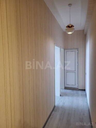 İcarəyə verilir 2 otaqlı yeni tikili 85 m², 28 May m., photo 29 from 30