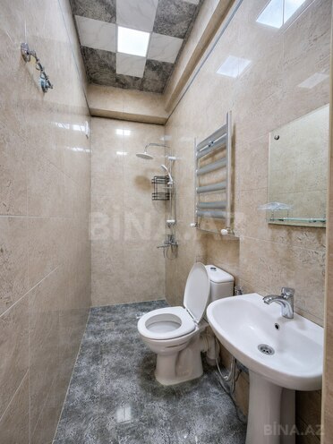 İcarəyə verilir 2 otaqlı yeni tikili 85 m², 28 May m., photo 16 from 30