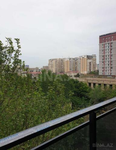 Satılır 3 otaqlı yeni tikili 136.4 m², Nərimanov r., photo 5 from 18
