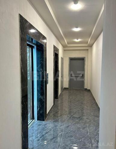 Satılır 3 otaqlı yeni tikili 136.4 m², Nərimanov r., photo 4 from 18