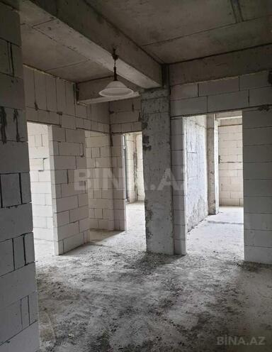 Satılır 3 otaqlı yeni tikili 136.4 m², Nərimanov r., photo 14 from 18