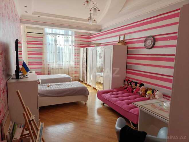 Продаётся 3-комн. новостройка 160 м², Насиминский  р., photo 6 from 10