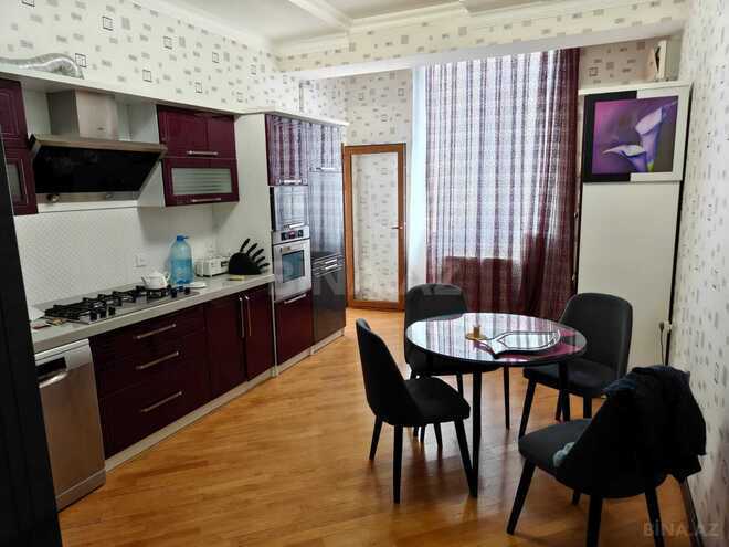 Продаётся 3-комн. новостройка 160 м², Насиминский  р., photo 4 from 10