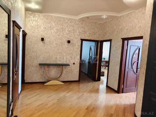 Продаётся 3-комн. новостройка 160 м², Насиминский  р., photo 8 from 10
