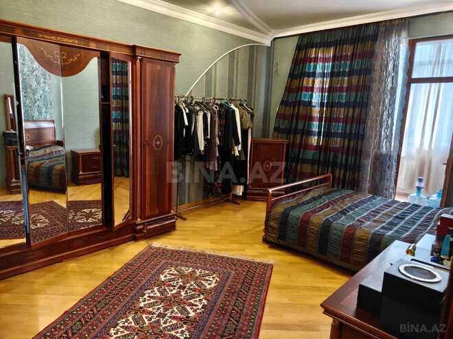 Продаётся 3-комн. новостройка 160 м², Насиминский  р., photo 5 from 10