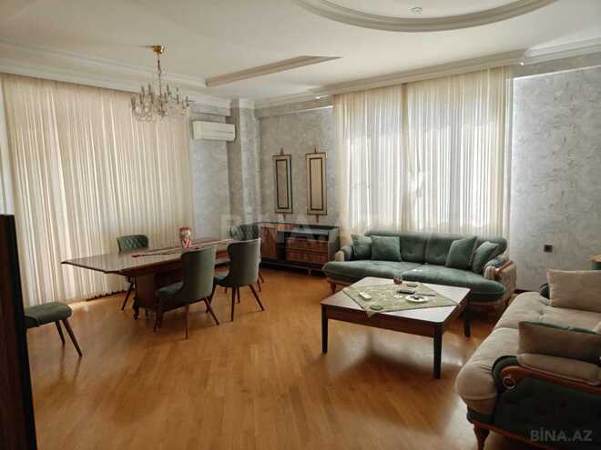 Продаётся 3-комн. новостройка 160 м², Насиминский  р., photo 3 from 10
