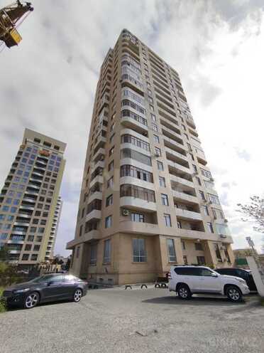 Продаётся 3-комн. новостройка 160 м², Насиминский  р., photo 1 from 10
