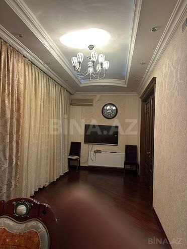 İcarəyə verilir 4 otaqlı köhnə tikili 120 m², Nəriman Nərimanov m., photo 5 from 15
