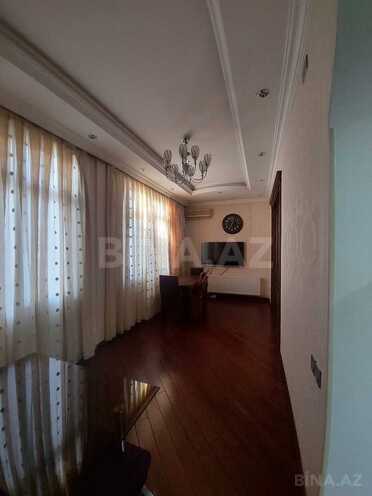 İcarəyə verilir 4 otaqlı köhnə tikili 120 m², Nəriman Nərimanov m., photo 6 from 15