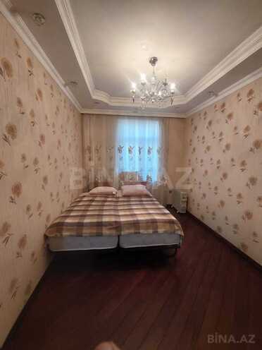 İcarəyə verilir 4 otaqlı köhnə tikili 120 m², Nəriman Nərimanov m., photo 10 from 15