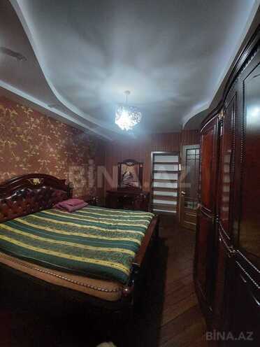 İcarəyə verilir 4 otaqlı köhnə tikili 120 m², Nəriman Nərimanov m., photo 8 from 15
