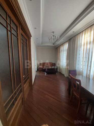İcarəyə verilir 4 otaqlı köhnə tikili 120 m², Nəriman Nərimanov m., photo 4 from 15