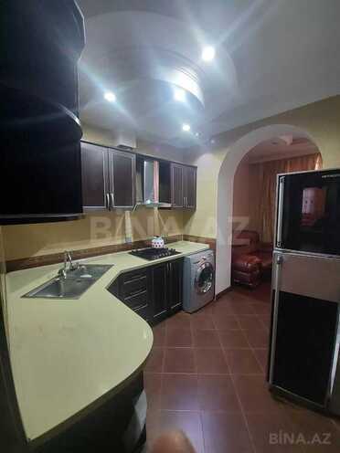 İcarəyə verilir 4 otaqlı köhnə tikili 120 m², Nəriman Nərimanov m., photo 14 from 15