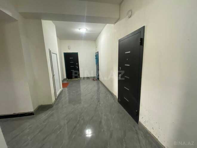 Satılır 2 otaqlı yeni tikili 38 m², Qara Qarayev m., photo 10 from 11