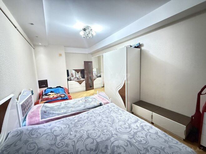 Satılır 2 otaqlı yeni tikili 70 m², 8-ci kilometr q., photo 6 from 19