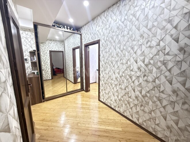 Satılır 2 otaqlı yeni tikili 70 m², 8-ci kilometr q., photo 12 from 19