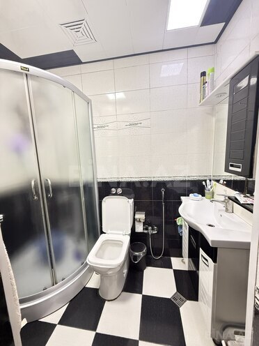 Satılır 2 otaqlı yeni tikili 70 m², 8-ci kilometr q., photo 18 from 19