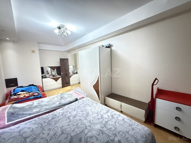 Satılır 2 otaqlı yeni tikili 70 m², 8-ci kilometr q., photo 8 from 19