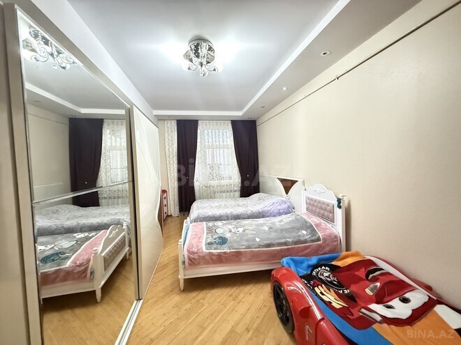 Satılır 2 otaqlı yeni tikili 70 m², 8-ci kilometr q., photo 5 from 19