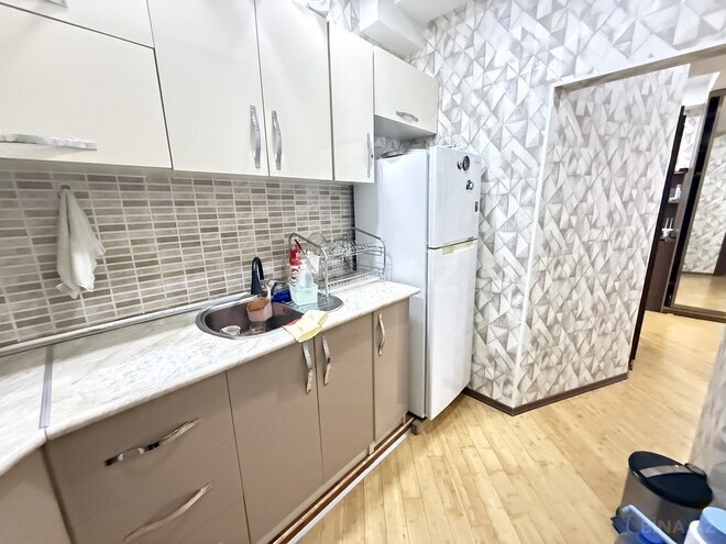 Satılır 2 otaqlı yeni tikili 70 m², 8-ci kilometr q., photo 10 from 19