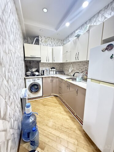 Satılır 2 otaqlı yeni tikili 70 m², 8-ci kilometr q., photo 9 from 19