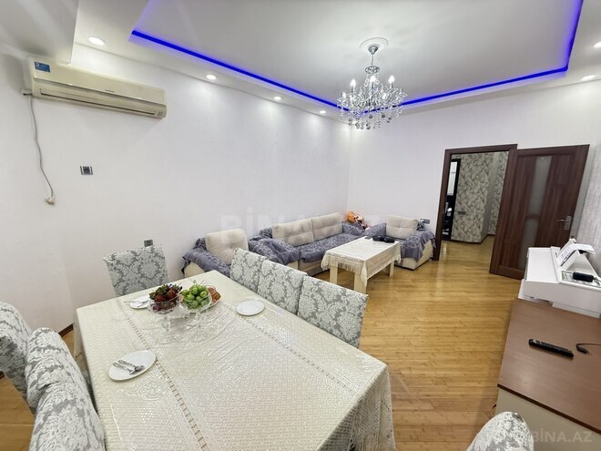 Satılır 2 otaqlı yeni tikili 70 m², 8-ci kilometr q., photo 4 from 19