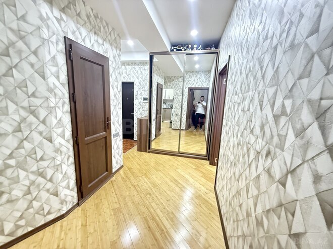 Satılır 2 otaqlı yeni tikili 70 m², 8-ci kilometr q., photo 13 from 19