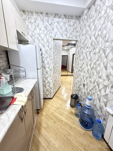 Satılır 2 otaqlı yeni tikili 70 m², 8-ci kilometr q., photo 11 from 19