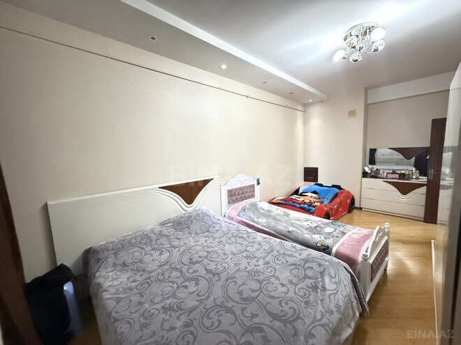 Satılır 2 otaqlı yeni tikili 70 m², 8-ci kilometr q., photo 7 from 19